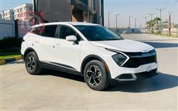 کیا سپۆرتاج